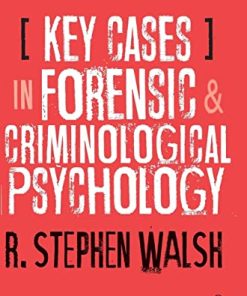 Key Cases in Forensic and Criminological Psychology (PDF)