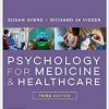 Psychology for Medicine and Healthcare, 3rd Edition (PDF)