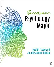 Success as a Psychology Major (EPUB)