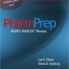 PharmPrep: ASHP’s NAPLEX Review, 4th Edition (PDF)