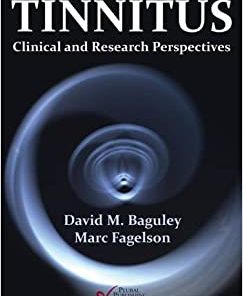 Tinnitus: Clinical and Research Perspectives (PDF)