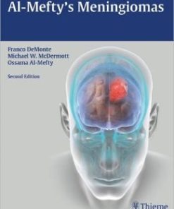 Al-Mefty’s Meningiomas, 2nd Edition (PDF)