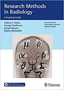 Research Methods in Radiology: A Practical Guide (EPUB)