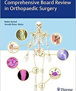 Comprehensive Board Review in Orthopaedic Surgery (EPUB)