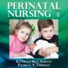 AWHONN’s Perinatal Nursing, 4th Edition (EPUB)