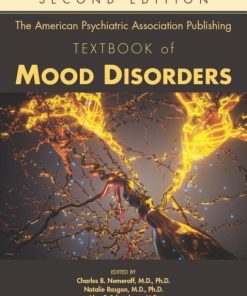 The American Psychiatric Association Publishing Textbook of Mood Disorders, 2nd Edition (PDF)