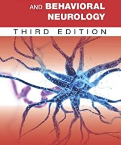 Concise Guide to Neuropsychiatry and Behavioral Neurology (Concise Guides), 3rd Edition (EPUB)