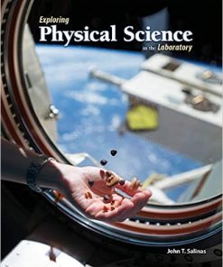 Exploring Physical Science in the Laboratory (PDF)