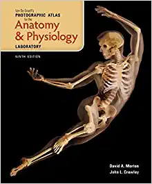 Van De Graaff’s Photographic Atlas for the Anatomy & Physiology Laboratory, 9th Edition (PDF)