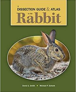 A Dissection Guide & Atlas to the Rabbit (PDF)