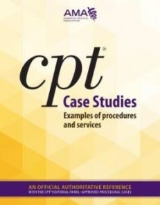 CPT Case Studies: Examples of Procedures and Services (PDF)