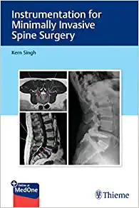 Instrumentation for Minimally Invasive Spine Surgery (EPUB)