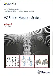 AOSpine Masters Series, Volume 8: Back Pain (AOSpine Masters Series, 8) (EPUB)