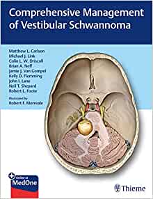 Comprehensive Management of Vestibular Schwannoma (EPUB)