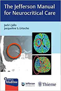 The Jefferson Manual for Neurocritical Care (EPUB)