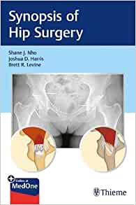 Synopsis of Hip Surgery (EPUB)