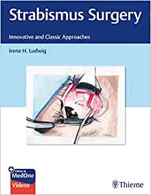 Strabismus Surgery: Innovative and Classic Approaches (EPUB)