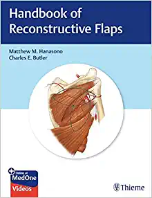 Handbook of Reconstructive Flaps (EPUB)