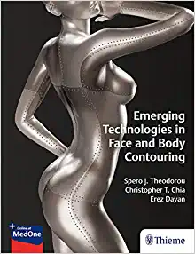 Emerging Technologies in Face and Body Contouring (EPUB)