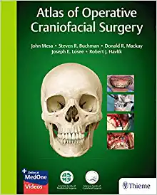 Atlas of Operative Craniofacial Surgery (EPUB)