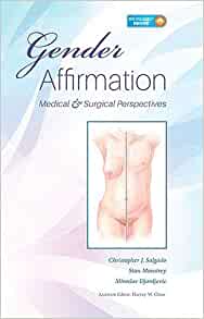 Gender Affirmation: Medical and Surgical Perspectives (EPUB)