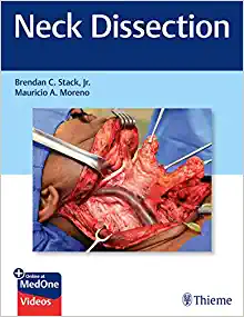 Neck Dissection (EPUB)