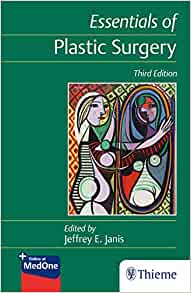 Essentials of Plastic Surgery, 3rd Edition (EPUB)