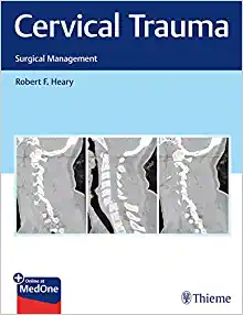 Cervical Trauma: Surgical Management (EPUB)