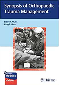 Synopsis of Orthopaedic Trauma Management (EPUB)