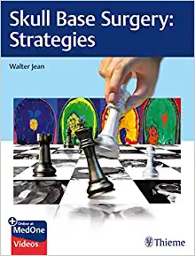 Skull Base Surgery: Strategies (EPUB)