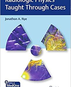 Radiologic Physics Taught Through Cases (EPUB)