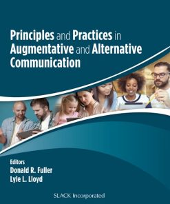 Principles and Practices in Augmentative and Alternative Communication (PDF)