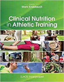 Clinical Nutrition in Athletic Training (EPUB)