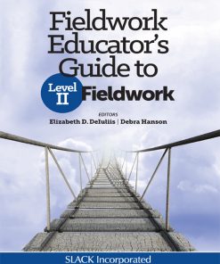 Fieldwork Educator’s Guide to Level II Fieldwork (PDF)