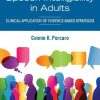Improving Speech Intelligibility in Adults: Clinical Application of Evidence-Based Strategies (PDF)