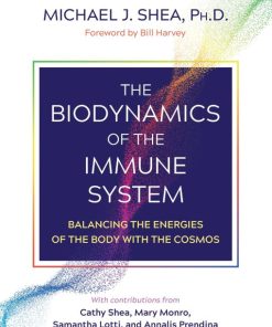 The Biodynamics of the Immune System (PDF)