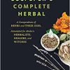 Culpeper’s Complete Herbal: A Compendium of Herbs and Their Uses, Annotated for Modern Herbalists, Healers, and Witches (EPUB)