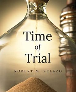 Time of Trial (EPUB)