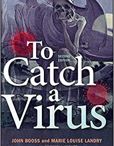 To Catch A Virus, 2nd Edition (ASM Books) (EPUB)