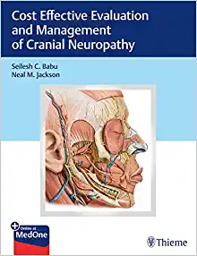 Cost-Effective Evaluation and Management of Cranial Neuropathy (EPUB)