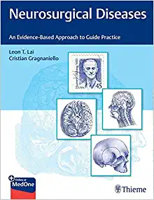 Neurosurgical Diseases: An Evidence-Based Approach to Guide Practice (EPUB)