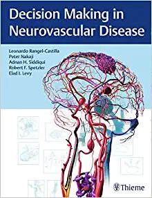 Decision Making in Neurovascular Disease (EPUB)