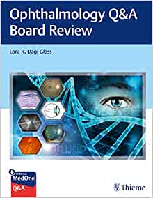 Ophthalmology Q&A Board Review (EPUB)