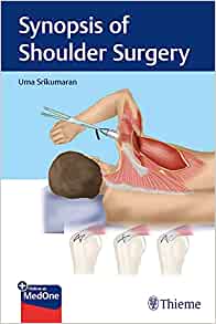 Synopsis of Shoulder Surgery (EPUB)