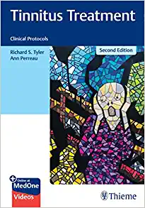 Tinnitus Treatment: Clinical Protocols, 2nd Edition (EPUB)