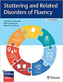 Stuttering and Related Disorders of Fluency, 4th Edition (EPUB)