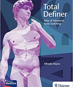 Total Definer: Atlas of Advanced Body Sculpting (PDF)