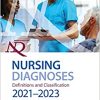 NANDA International Nursing Diagnoses: Definitions & Classification, 2021-2023 (PDF)