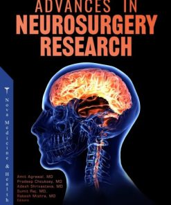 Advances in Neurosurgery Research (PDF)