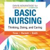 Davis Advantage for Basic Nursing: Thinking, Doing, and Caring: Thinking, Doing, and Caring, Third Edition (EPUB)